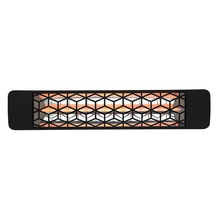 Eurofase EF20277B6 - 277V 2000W ELECTRIC HEATER,BL6